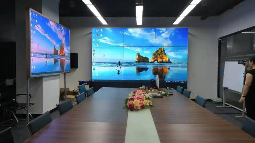 會議室LED顯示屏有哪些優(yōu)點